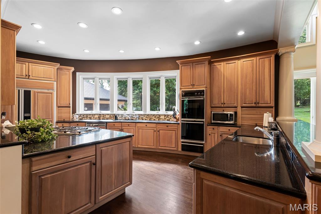 441 Park Road Webster Groves, MO 63119 - Photo 30 of 96