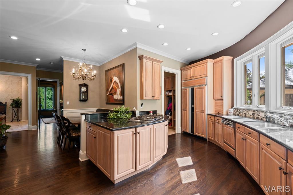 441 Park Road Webster Groves, MO 63119 - Photo 31 of 96