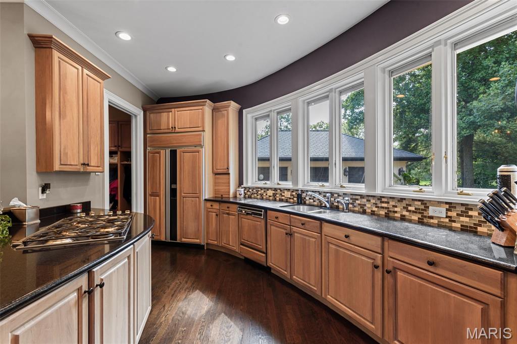 441 Park Road Webster Groves, MO 63119 - Photo 32 of 96