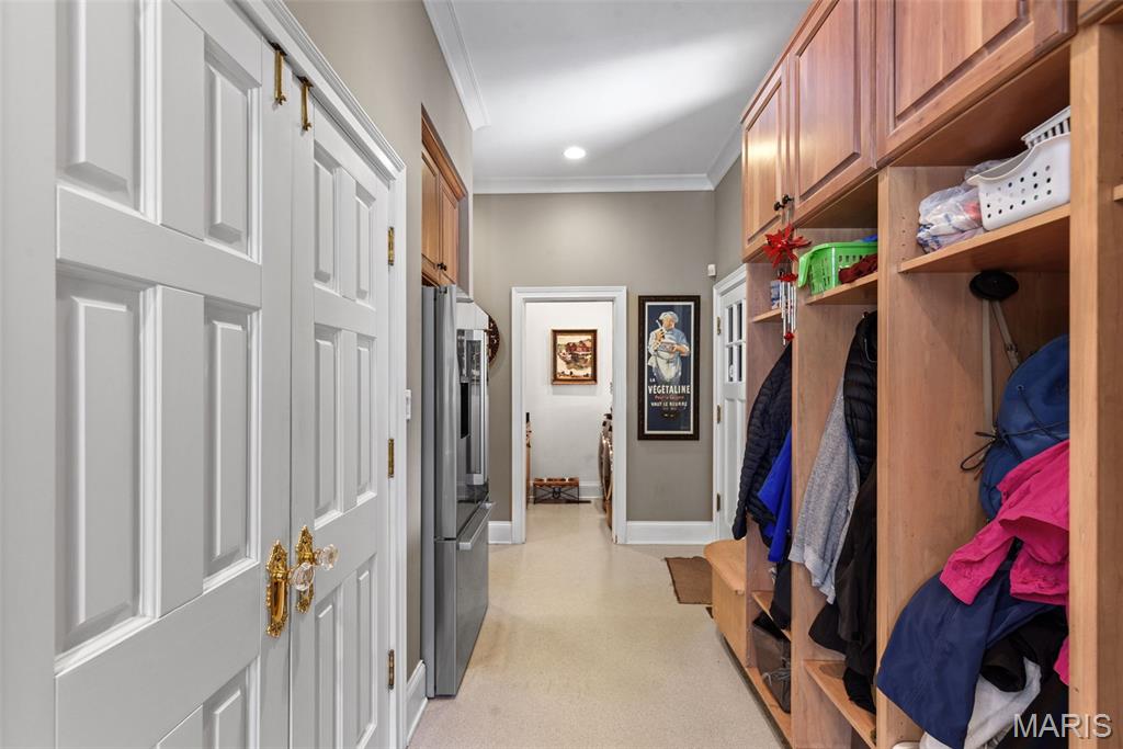 441 Park Road Webster Groves, MO 63119 - Photo 35 of 96