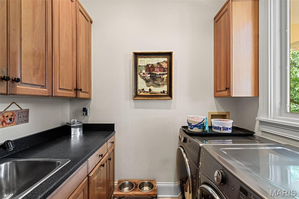 441 Park Road Webster Groves, MO 63119 - Photo 36 of 96