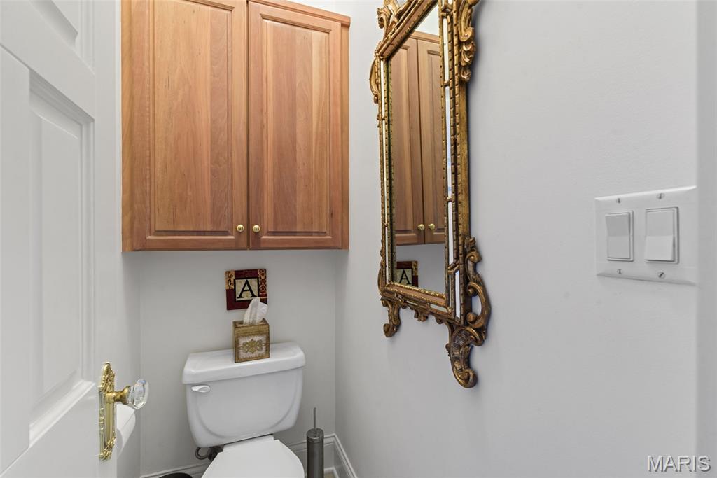 441 Park Road Webster Groves, MO 63119 - Photo 37 of 96