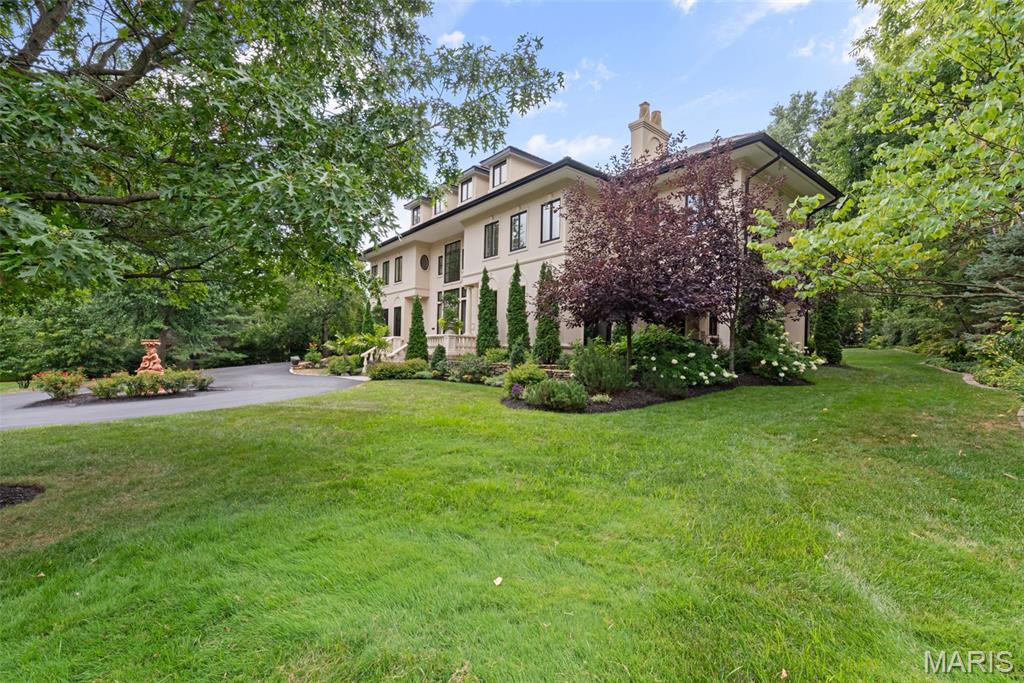 441 Park Road Webster Groves, MO 63119 - Photo 4 of 96