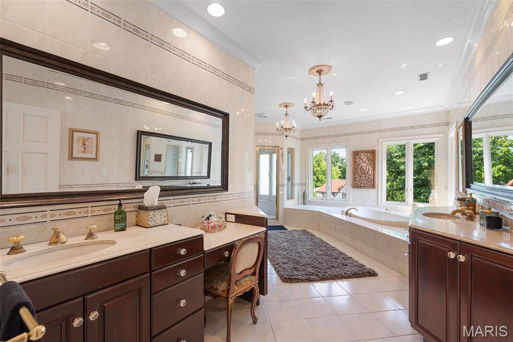 441 Park Road Webster Groves, MO 63119 - Photo 42 of 96