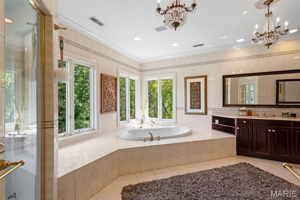 441 Park Road Webster Groves, MO 63119 - Photo 43 of 96