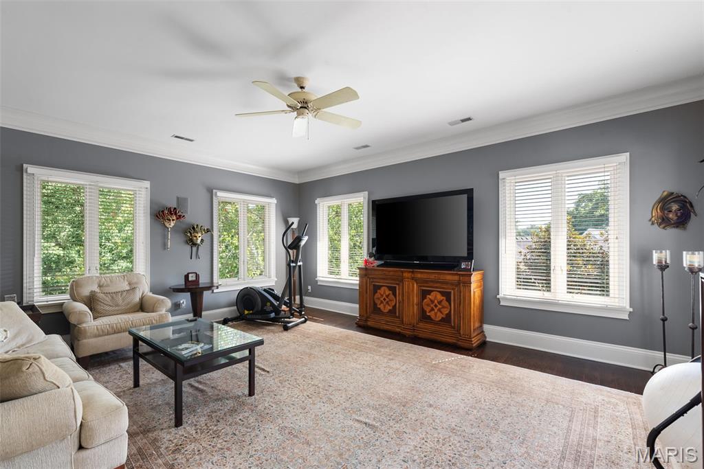 441 Park Road Webster Groves, MO 63119 - Photo 47 of 96