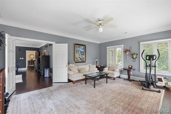$2,100,000 | 441 Park Road, Webster Groves, MO 63119