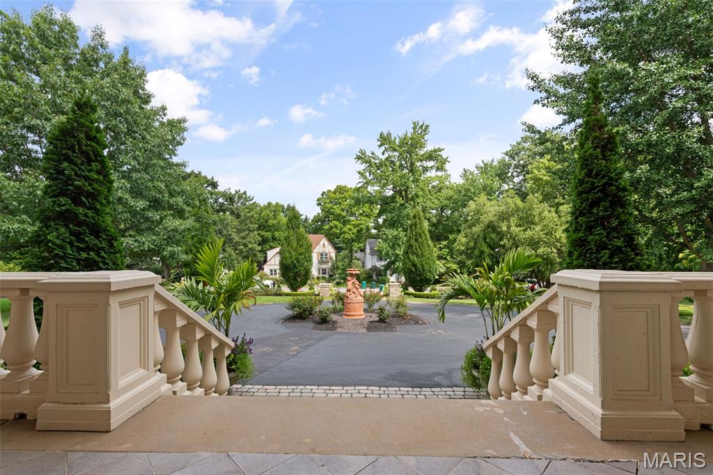 441 Park Road Webster Groves, MO 63119 - Photo 5 of 96