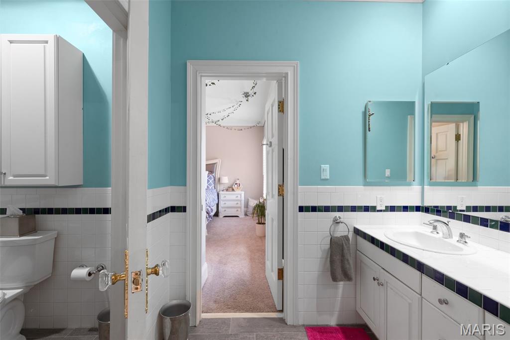 441 Park Road Webster Groves, MO 63119 - Photo 51 of 96