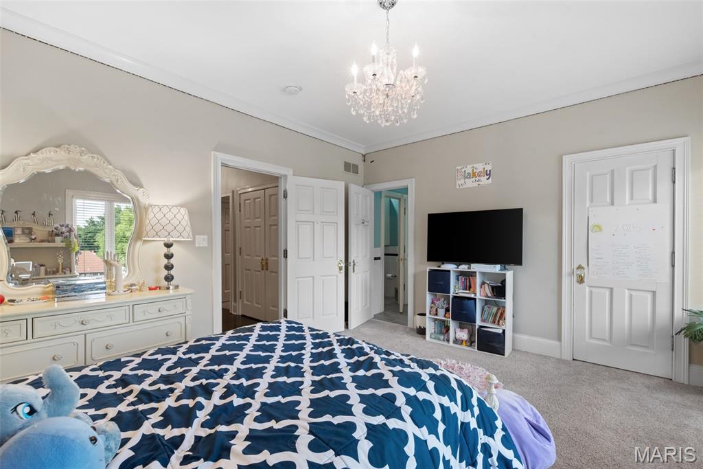 441 Park Road Webster Groves, MO 63119 - Photo 54 of 96