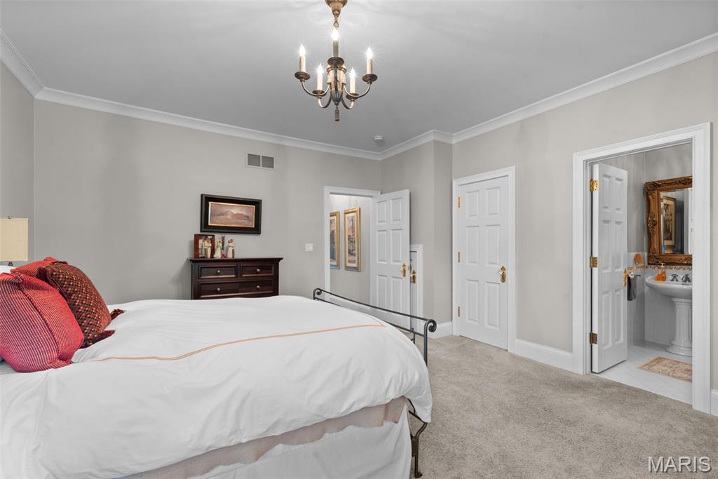 441 Park Road Webster Groves, MO 63119 - Photo 56 of 96