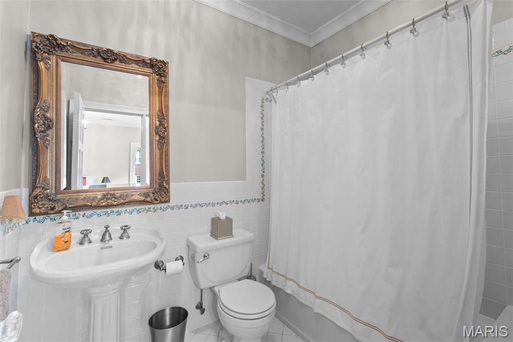 441 Park Road Webster Groves, MO 63119 - Photo 57 of 96