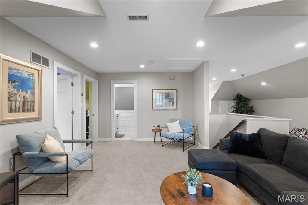 441 Park Road Webster Groves, MO 63119 - Photo 59 of 96