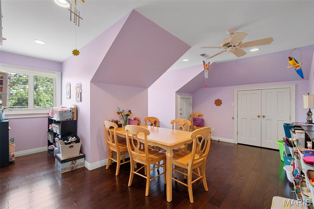 441 Park Road Webster Groves, MO 63119 - Photo 64 of 96