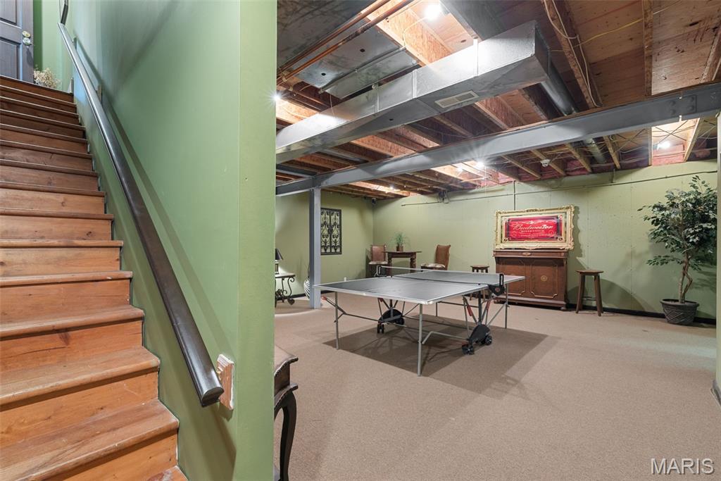 441 Park Road Webster Groves, MO 63119 - Photo 66 of 96