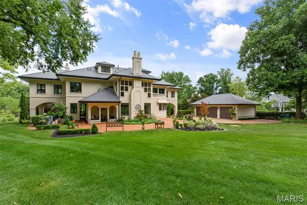 $2,100,000 | 441 Park Road, Webster Groves, MO 63119