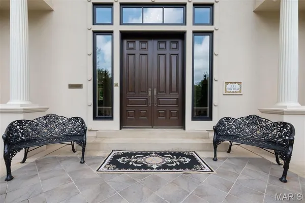 $2,100,000 | 441 Park Road, Webster Groves, MO 63119