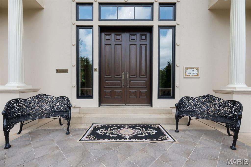 441 Park Road Webster Groves, MO 63119 - Photo 7 of 96