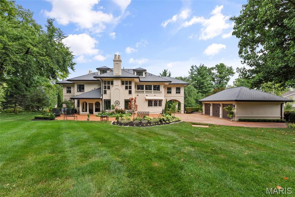 441 Park Road Webster Groves, MO 63119 - Photo 71 of 96