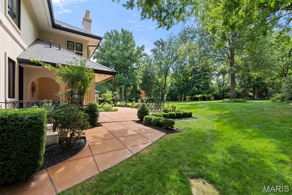 441 Park Road Webster Groves, MO 63119 - Photo 72 of 96