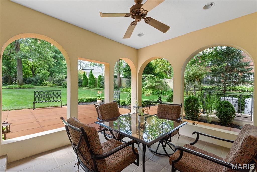 441 Park Road Webster Groves, MO 63119 - Photo 73 of 96