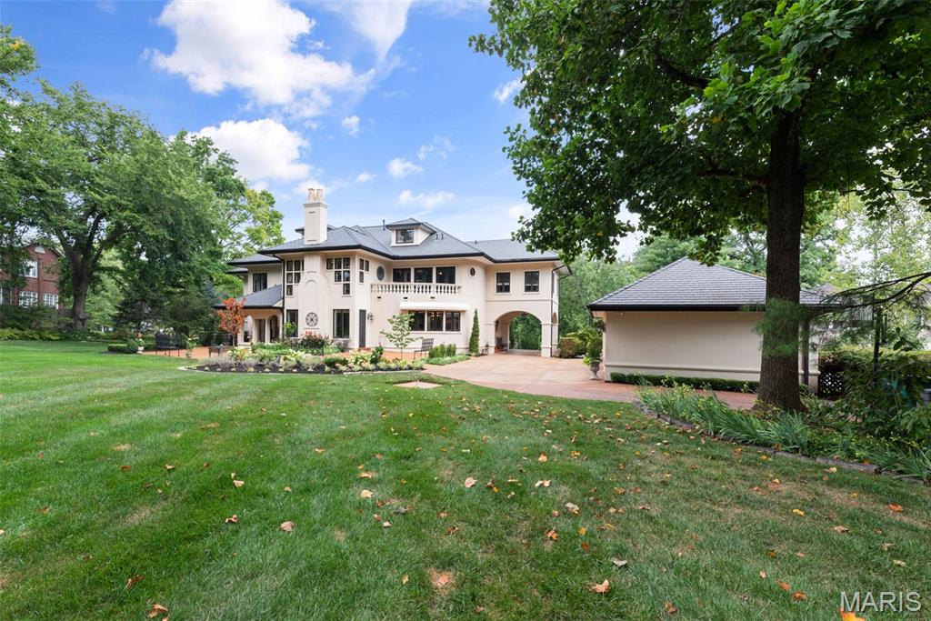 441 Park Road Webster Groves, MO 63119 - Photo 75 of 96