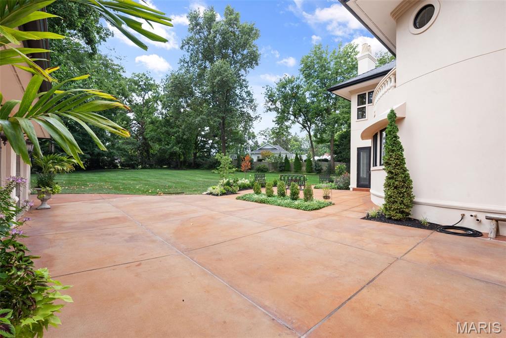 441 Park Road Webster Groves, MO 63119 - Photo 76 of 96