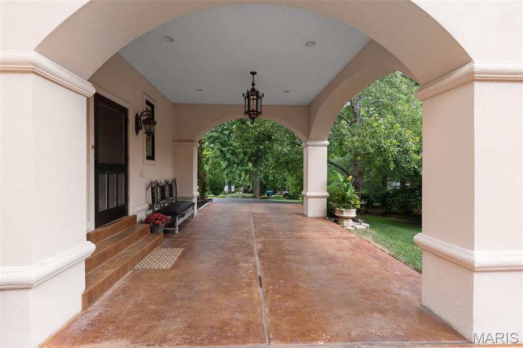 441 Park Road Webster Groves, MO 63119 - Photo 78 of 96