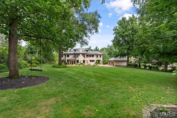 $2,100,000 | 441 Park Road, Webster Groves, MO 63119