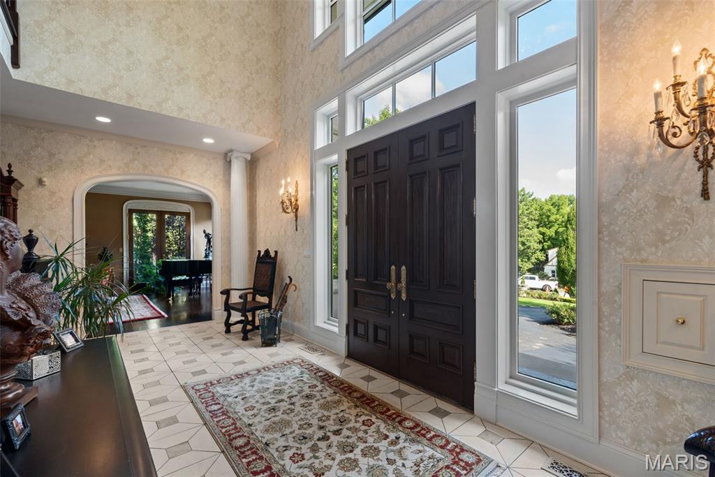 441 Park Road Webster Groves, MO 63119 - Photo 8 of 96