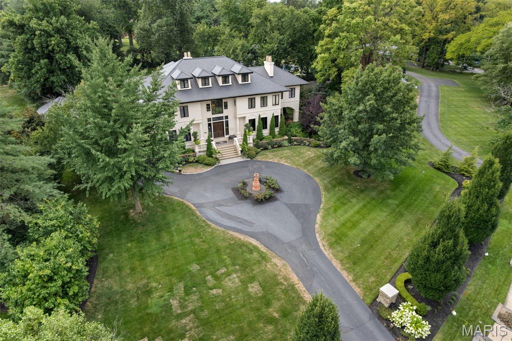 441 Park Road Webster Groves, MO 63119 - Photo 81 of 96