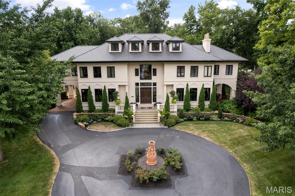 441 Park Road Webster Groves, MO 63119 - Photo 82 of 96