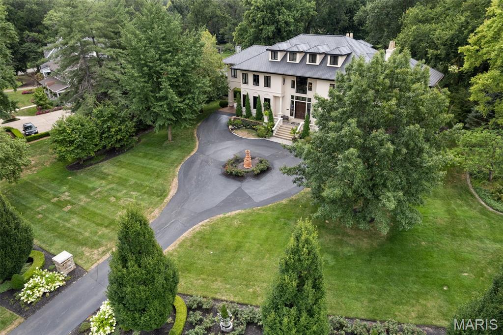 441 Park Road Webster Groves, MO 63119 - Photo 83 of 96