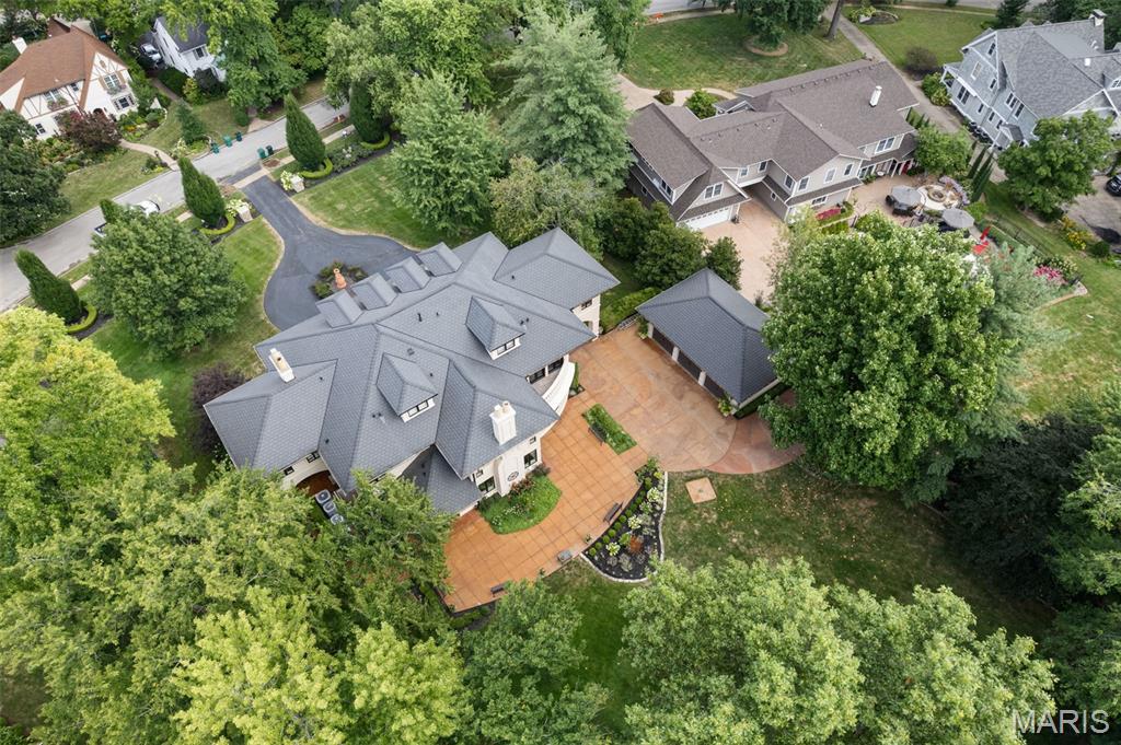 441 Park Road Webster Groves, MO 63119 - Photo 88 of 96