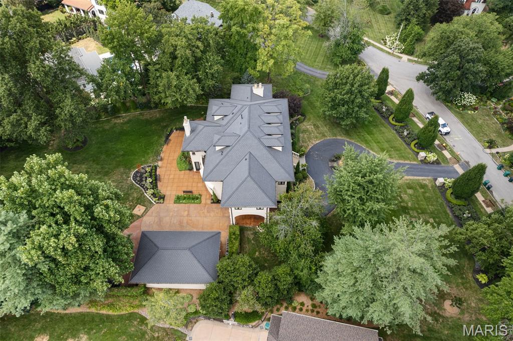 441 Park Road Webster Groves, MO 63119 - Photo 89 of 96