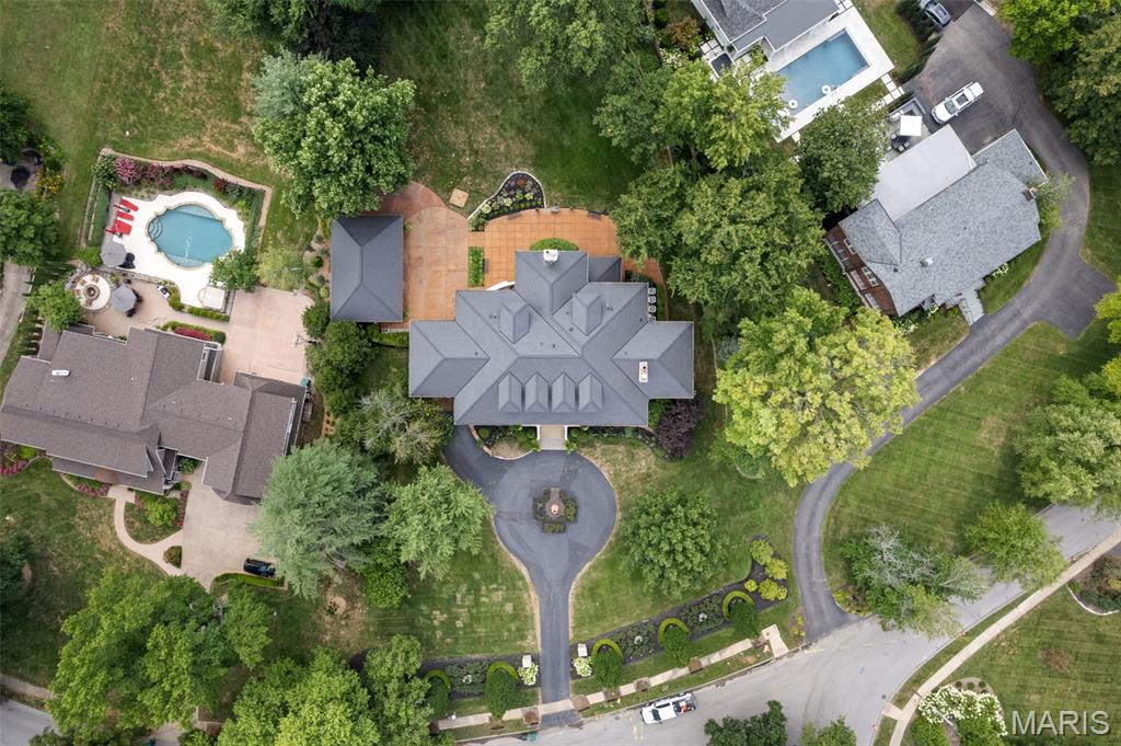 441 Park Road Webster Groves, MO 63119 - Photo 90 of 96