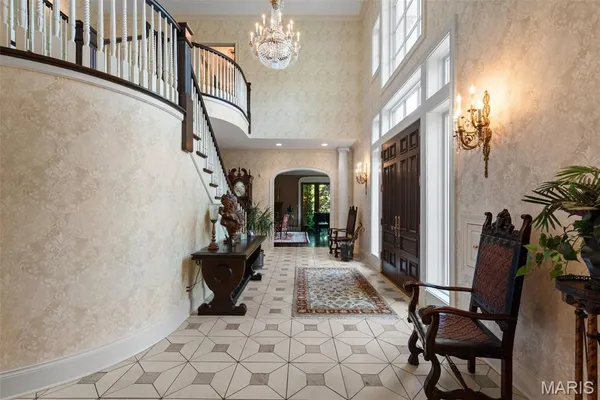 $2,100,000 | 441 Park Road, Webster Groves, MO 63119