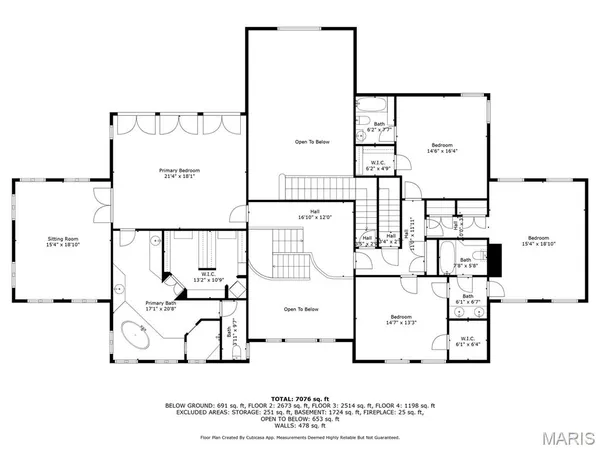 $2,100,000 | 441 Park Road, Webster Groves, MO 63119