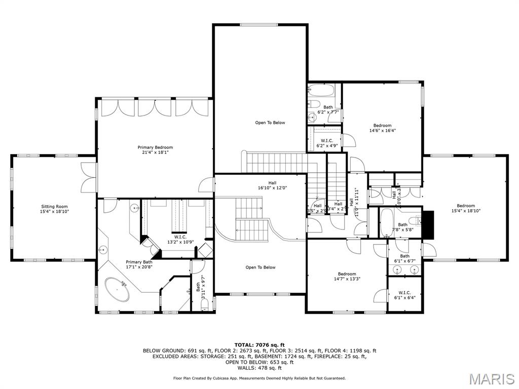 441 Park Road Webster Groves, MO 63119 - Photo 93 of 96