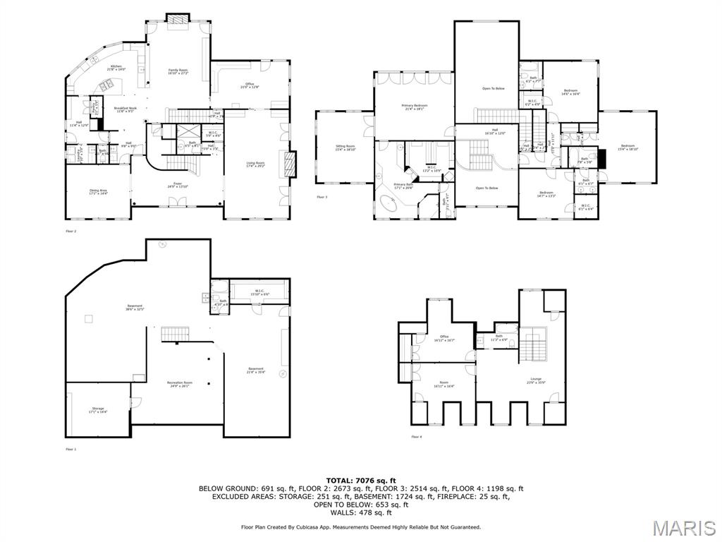 441 Park Road Webster Groves, MO 63119 - Photo 96 of 96