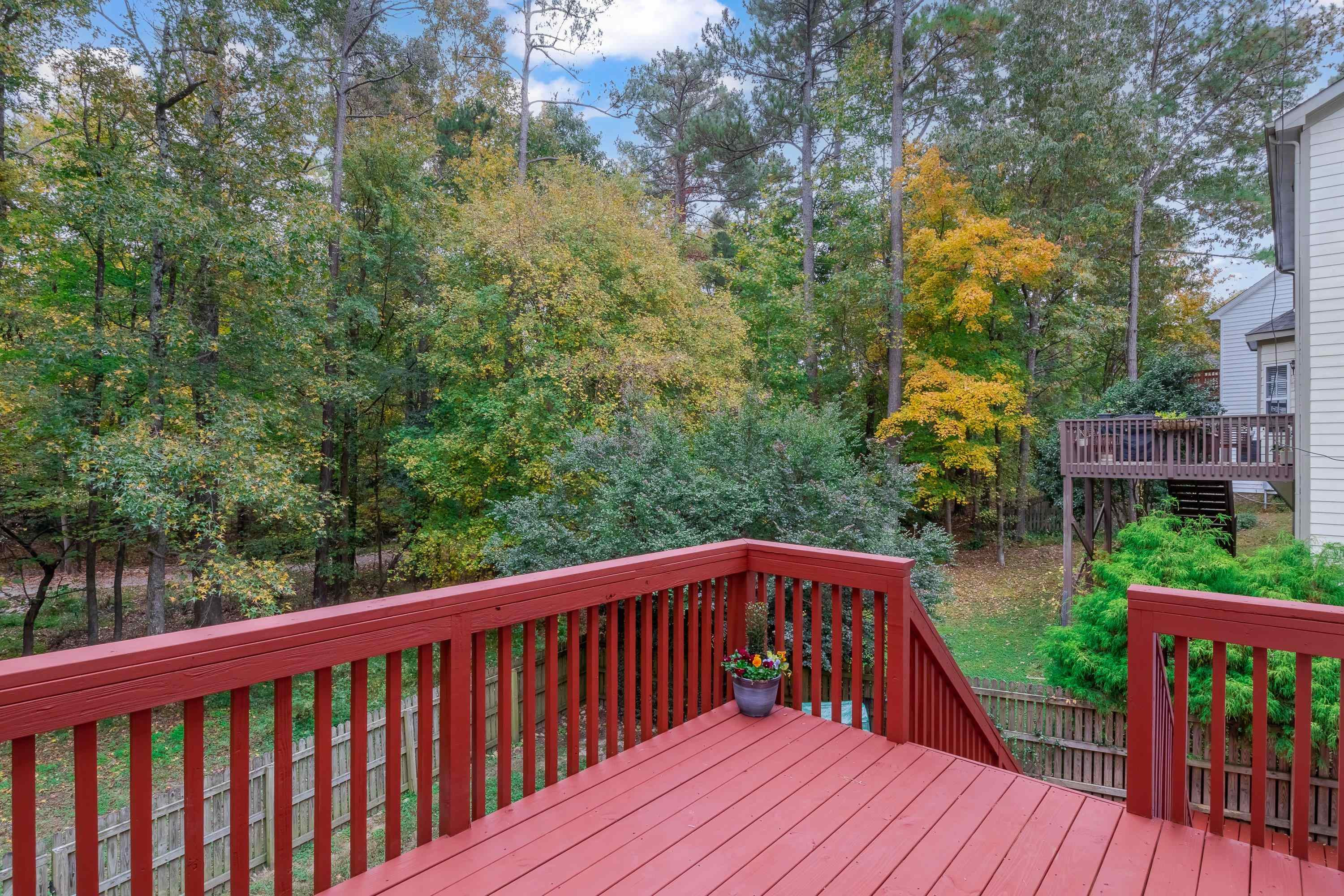 3009 Englefield Drive Raleigh, NC 27615 - Photo 48 of 51 Photo 48