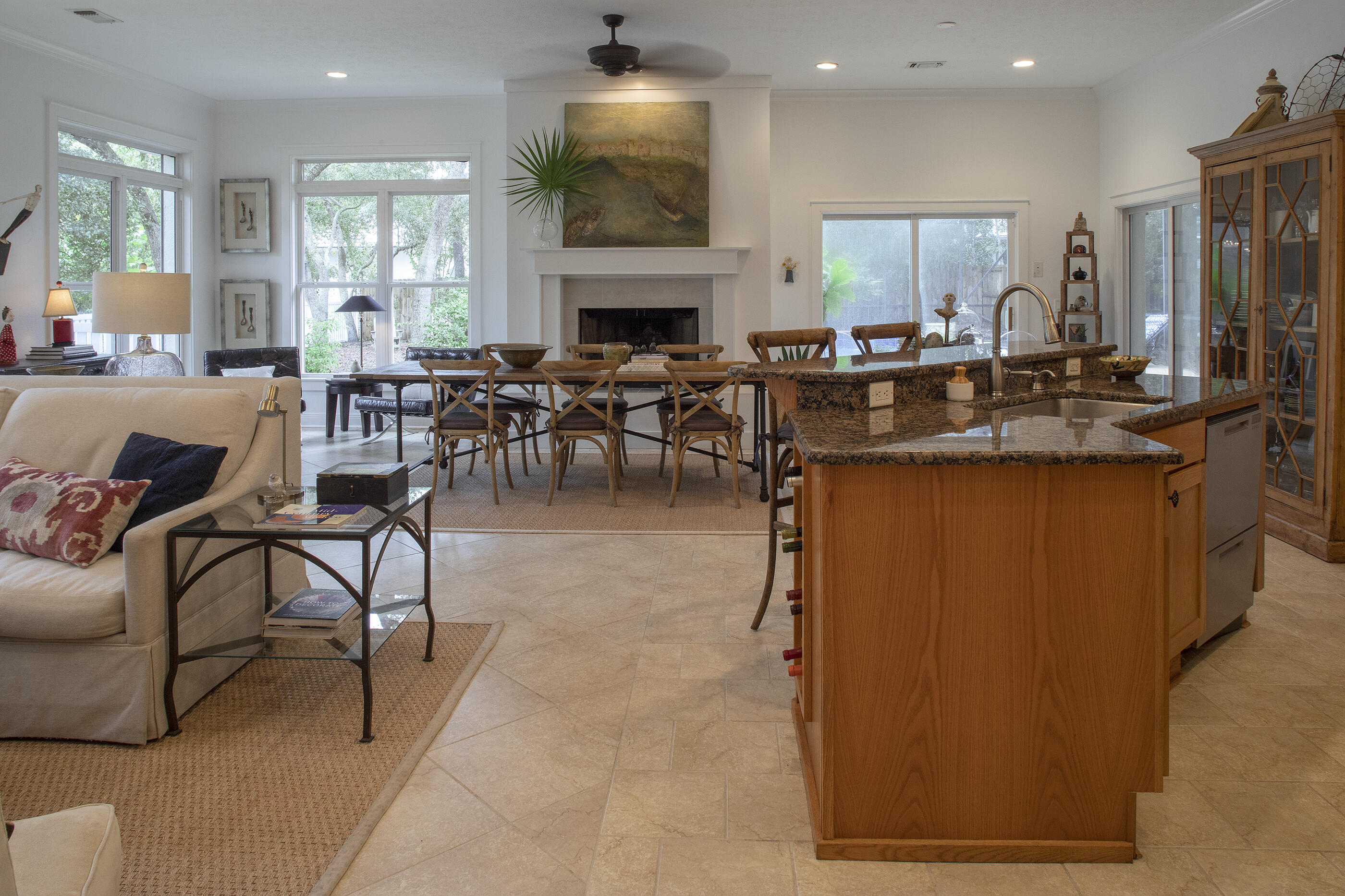 282 Seabreeze Circle Inlet Beach, FL 32461 - Photo 4 of 30 04