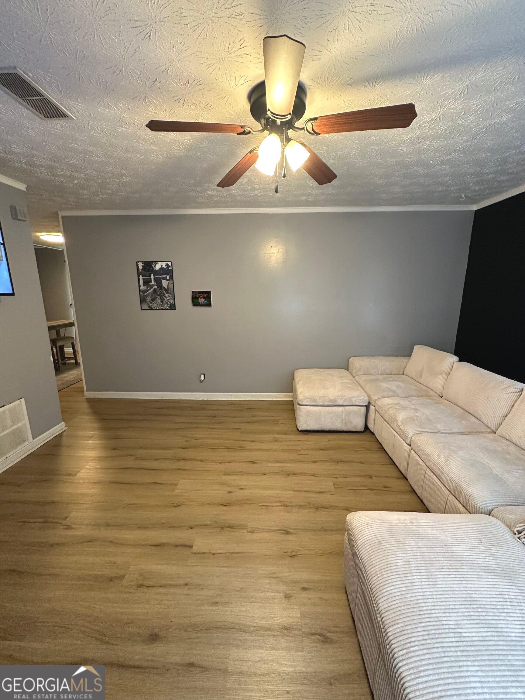 2900 Haddon Drive Rex, GA 30273 - Photo 4 of 13