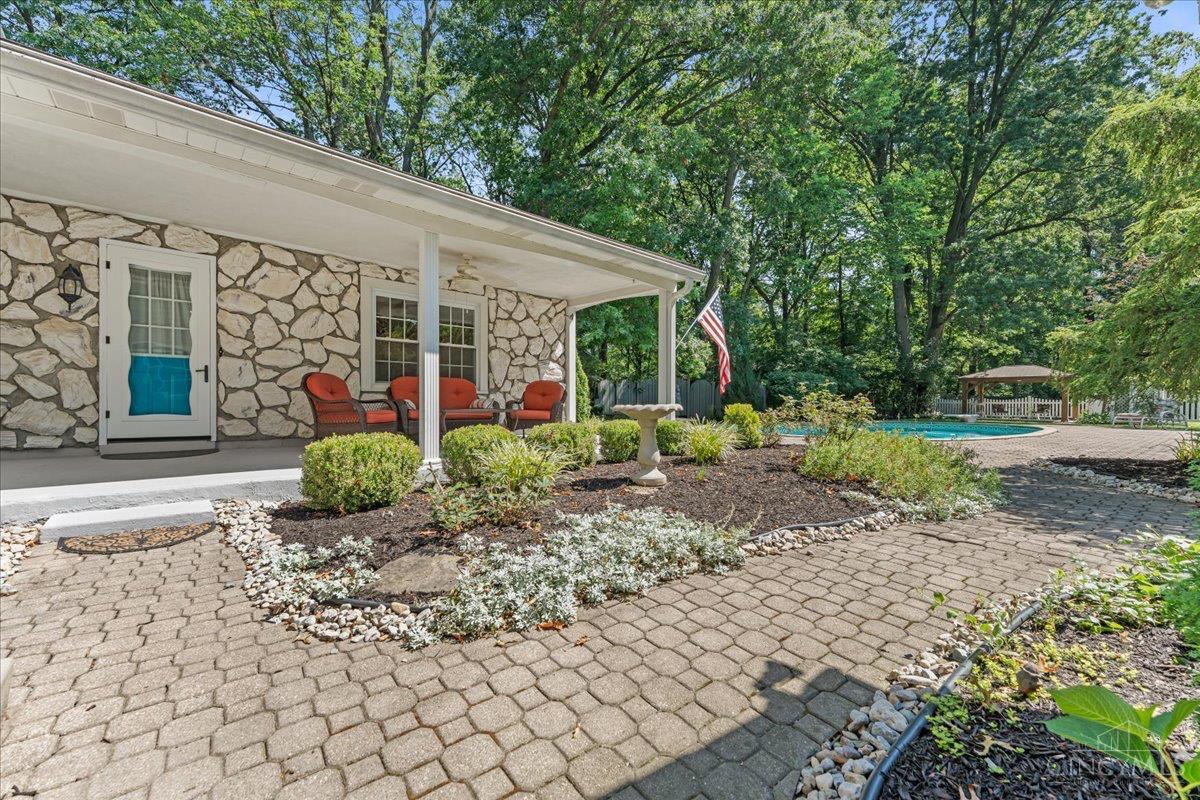 8732 Columbia Road Maineville, OH 45039 - Photo 34 of 47 Gallery Image 34