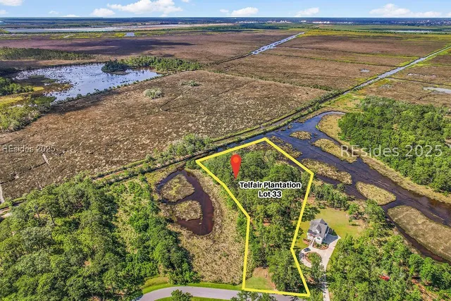 $250,000 | 546 Hunters Loop South, Hardeeville, SC 29927