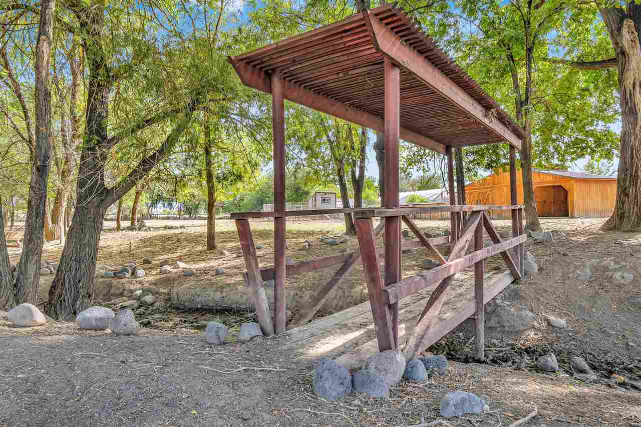 3301 F Road Clifton, CO 81520 - Photo 34 of 42 a view of outdoor space yard and porch