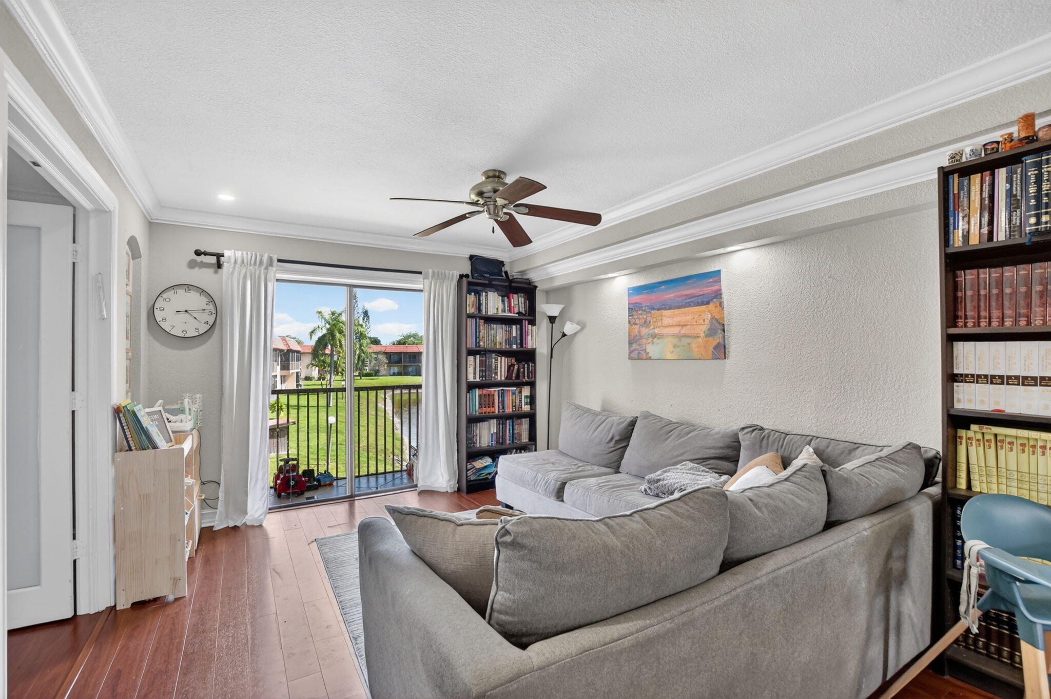 21895 Lake Forest Circle, Unit 201 Boca Raton, FL 33433 - Photo 10 of 19 11-web-or-mls-DSC_7352