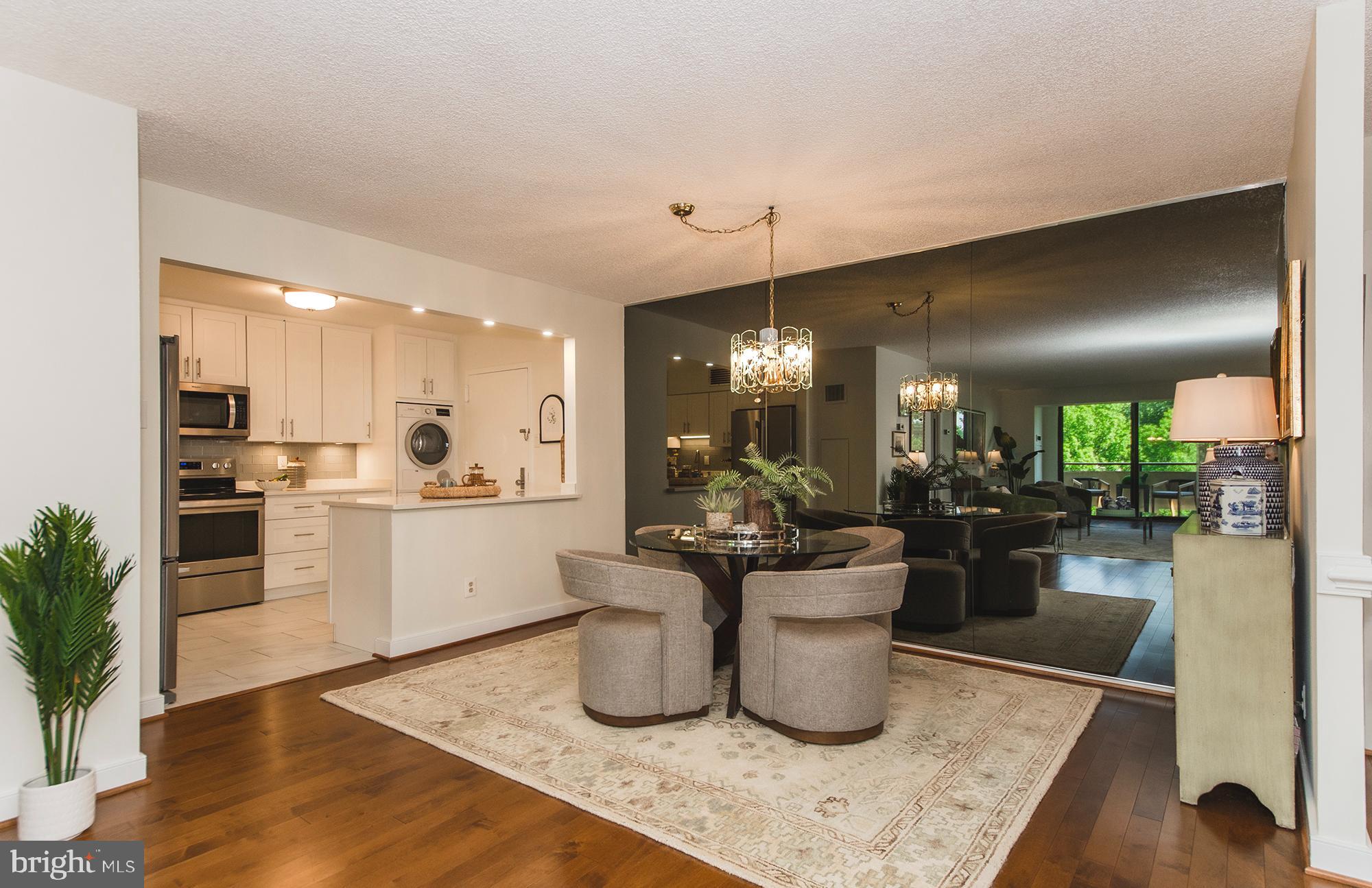 1800 Old Meadow Road, Unit 1018 McLean, VA 22102 - Photo 10 of 35