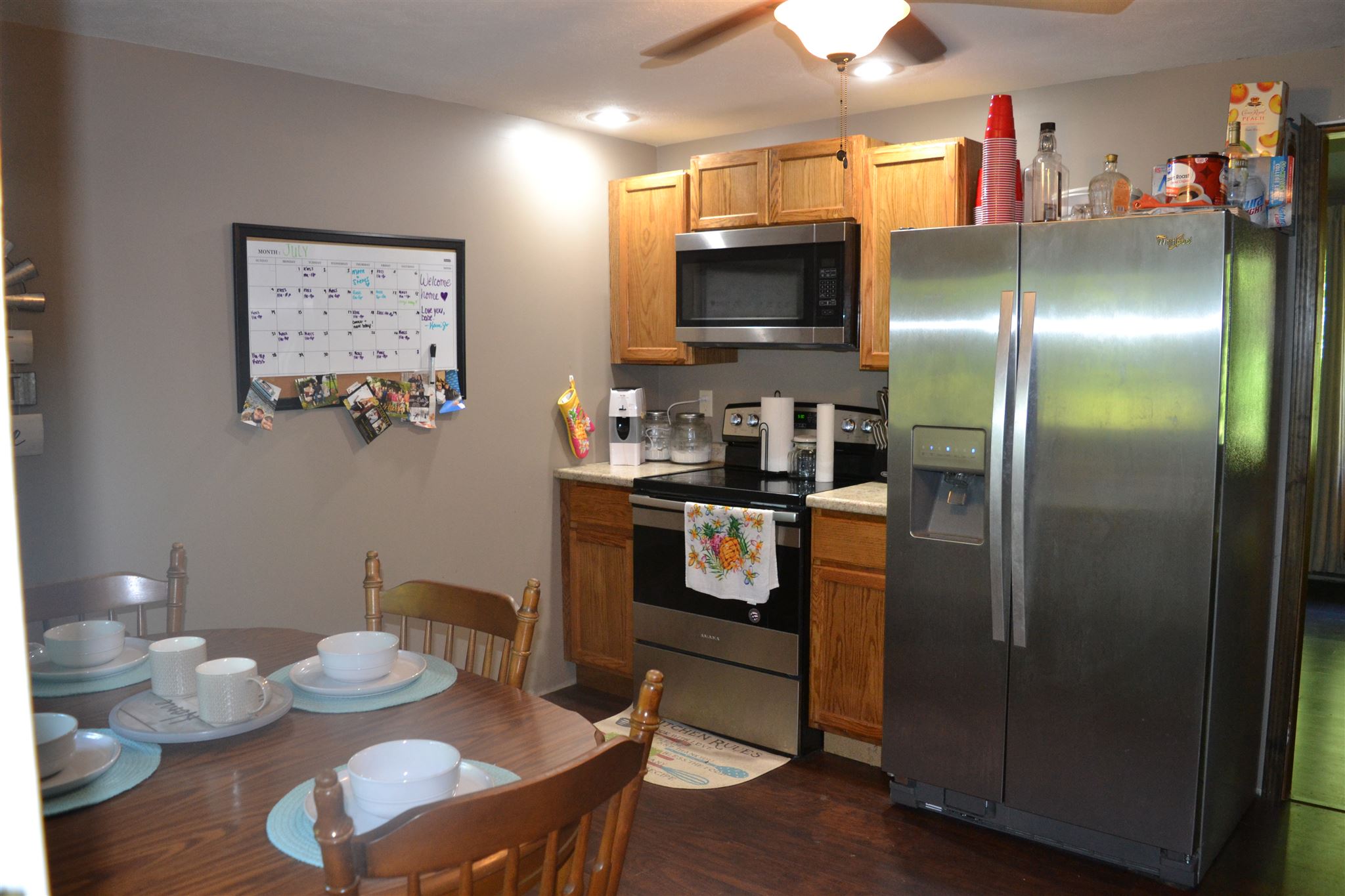 2040 South Ridgeview Road Logansport, IN 46947 - Photo 6 of 23