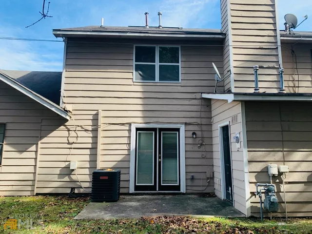 $1,350 | 6527 River Park Drive, Riverdale, GA 30274